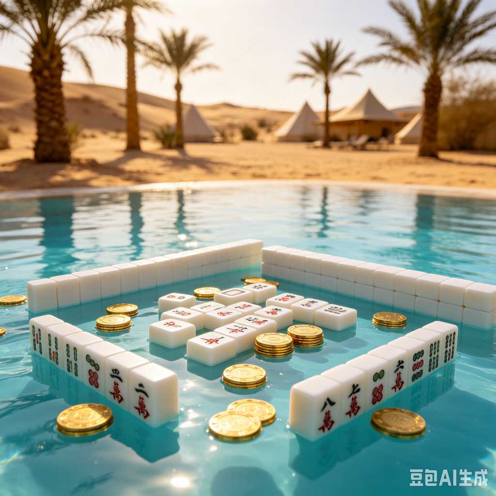 official mahjong rule booklet