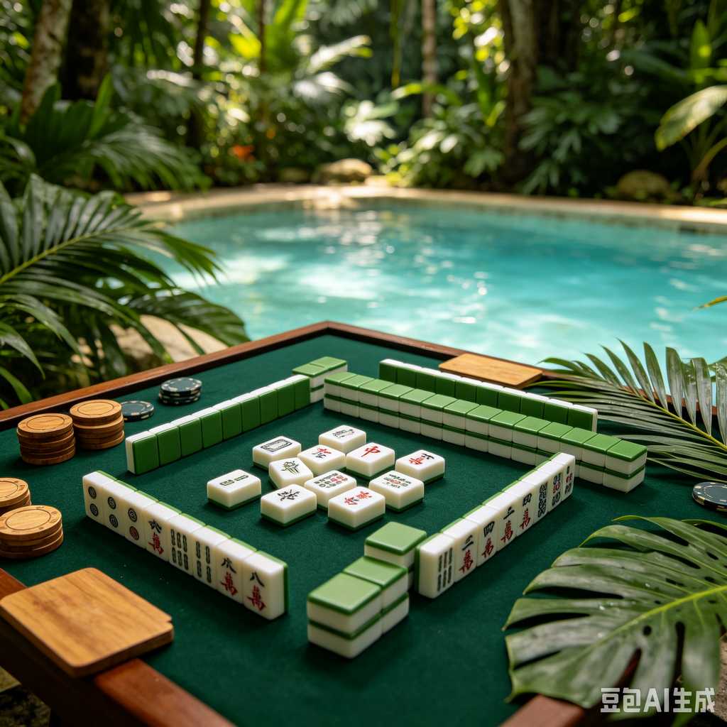 potosi,mahjong