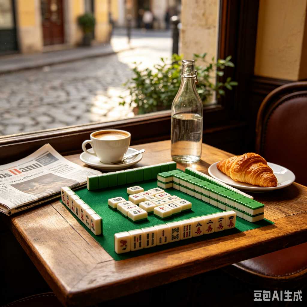 oklahomacity,mahjong