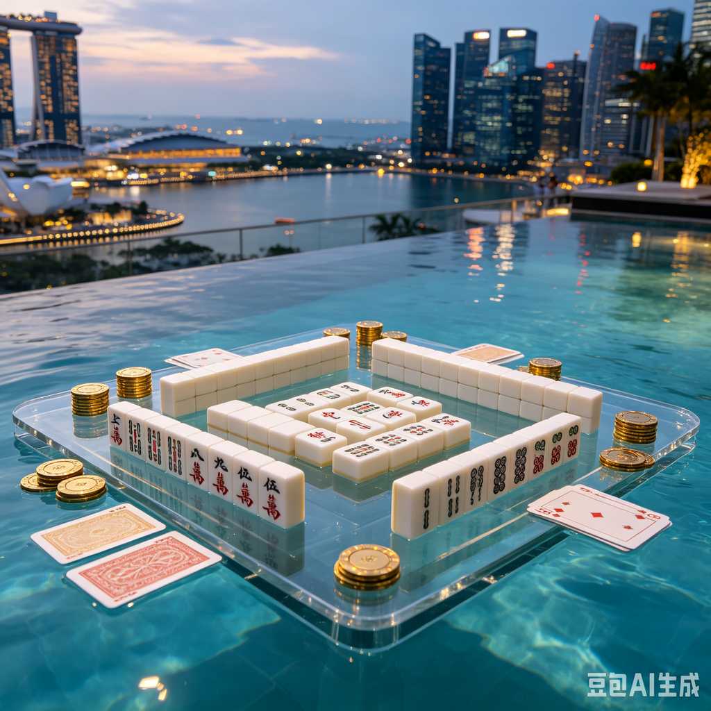 SaintPetersburg,mahjong