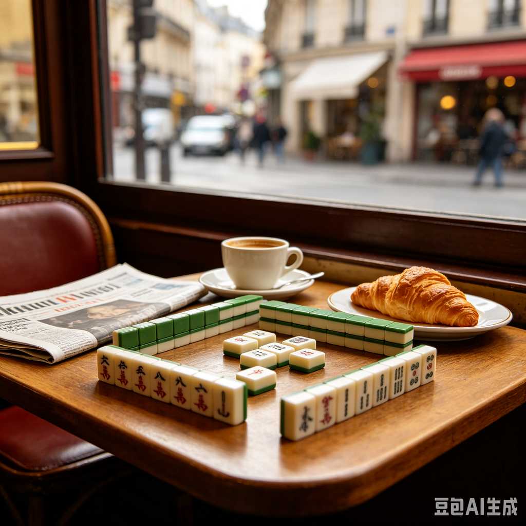 mahjong set for sale europe