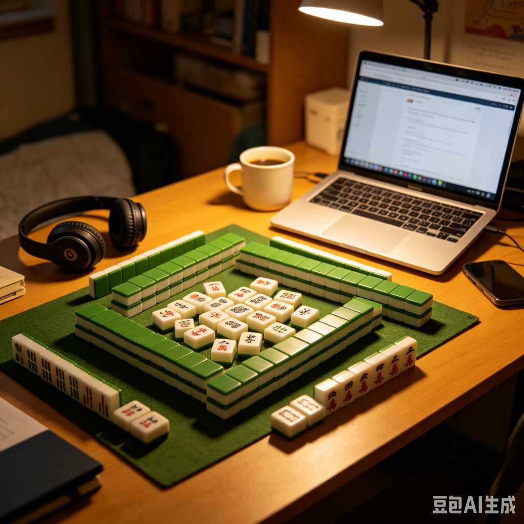 Sofia,mahjong