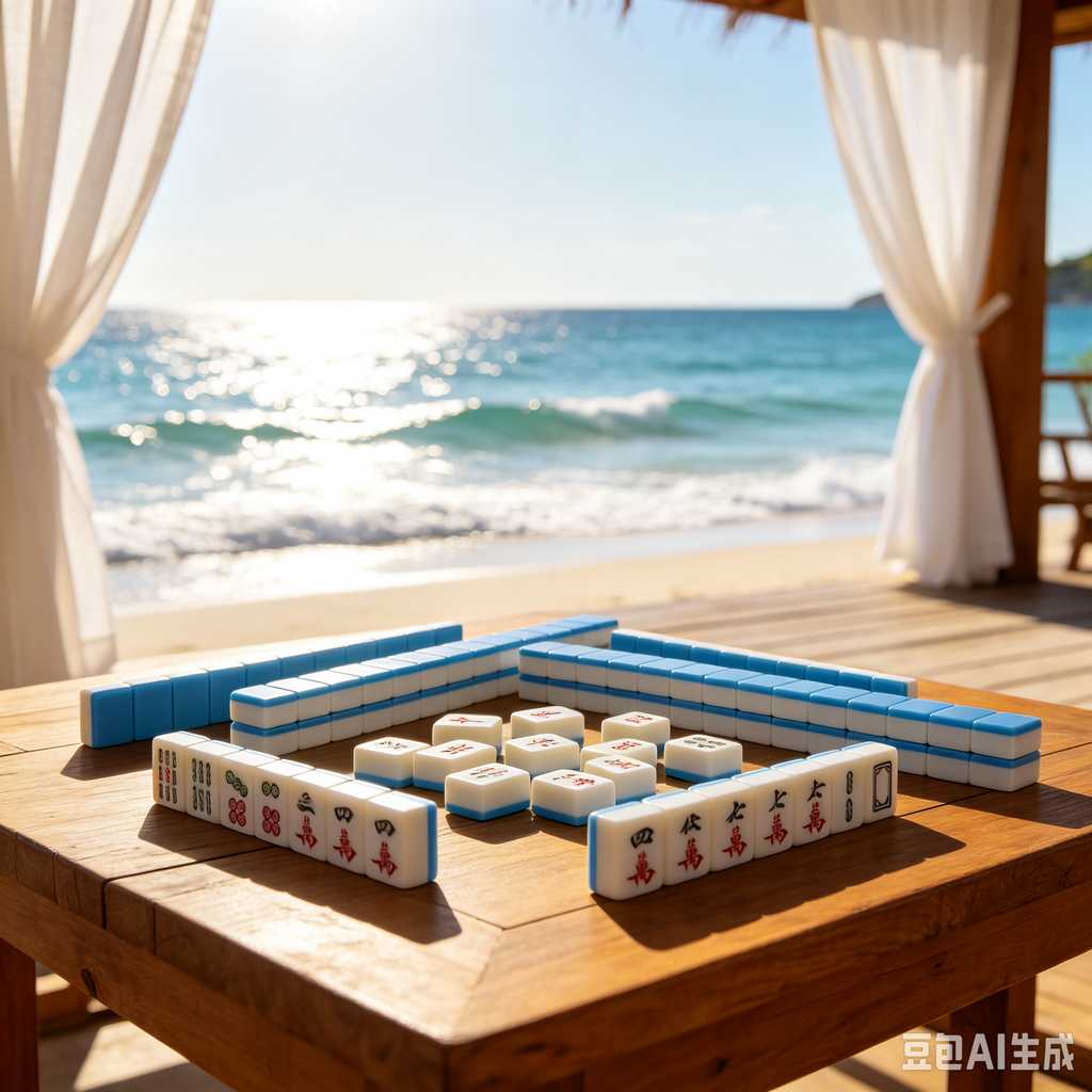 portable mahjong set uk