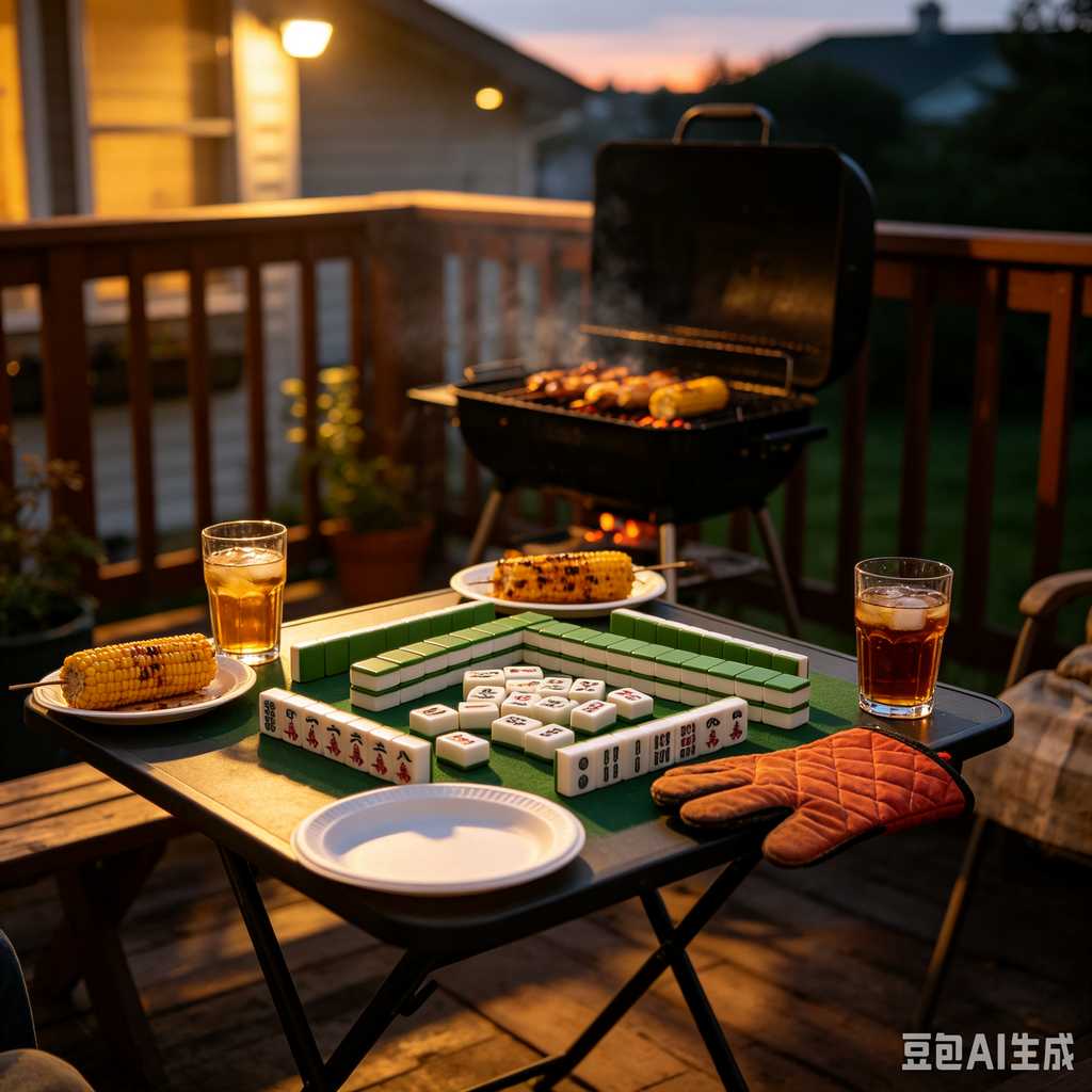 wear resistant mahjong tiles