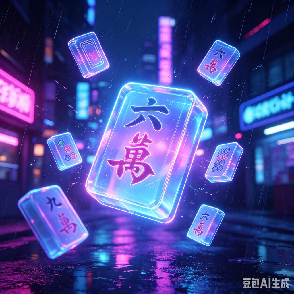 Nice,mahjong