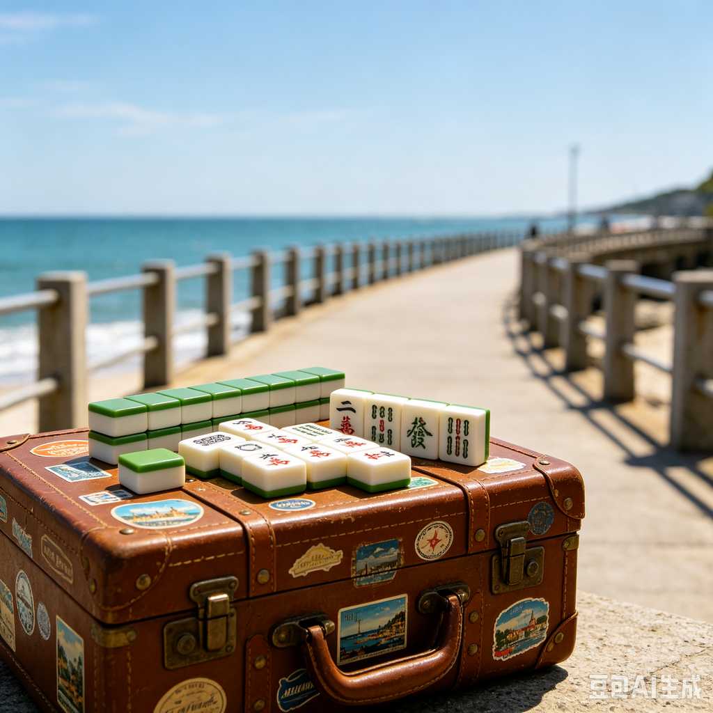 Funchal,mahjong