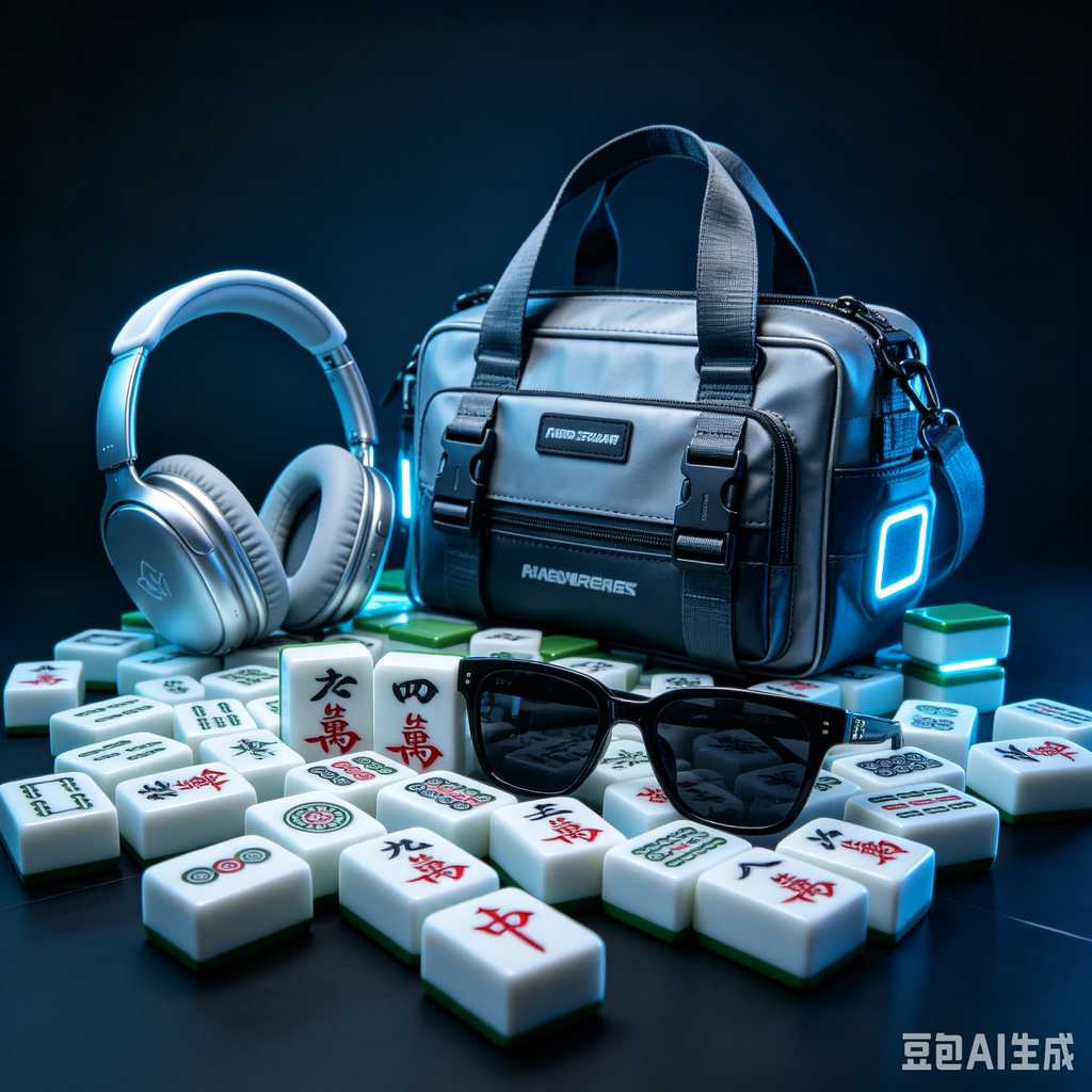 pocket mini mahjong set