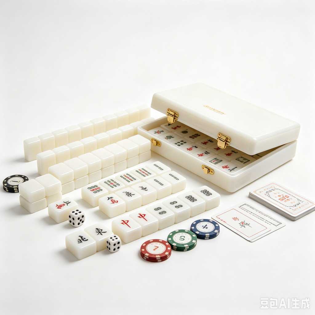 KansasCity,mahjong