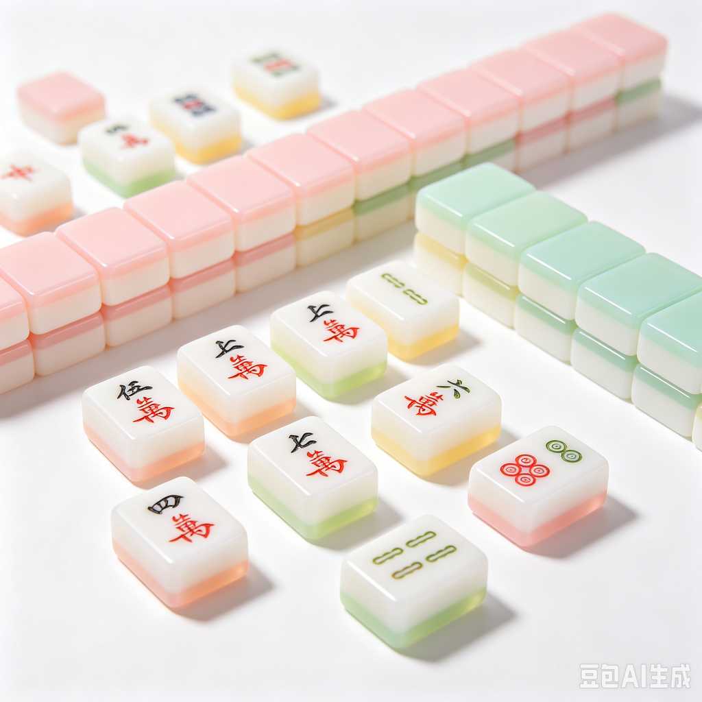Bariloche,mahjong