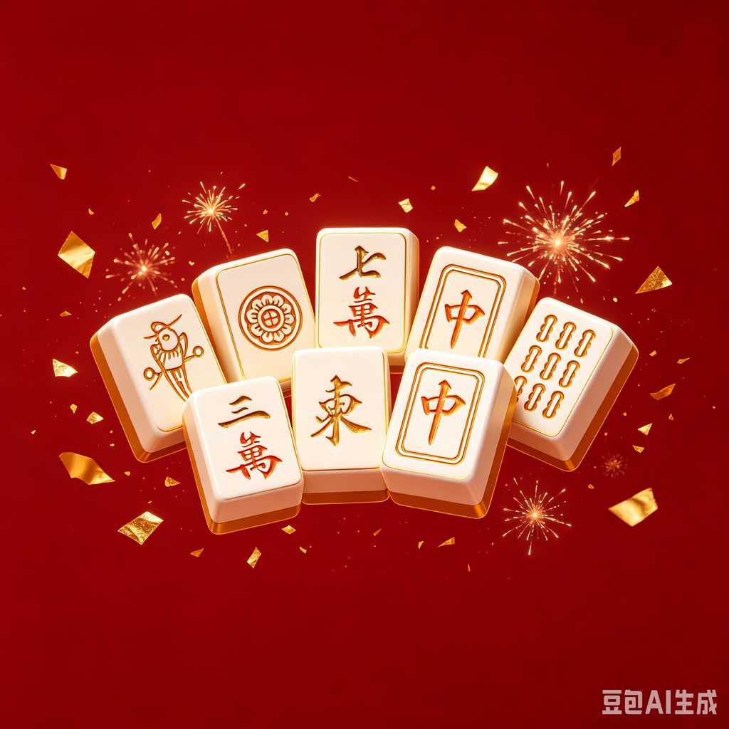 smooth touch mahjong tiles