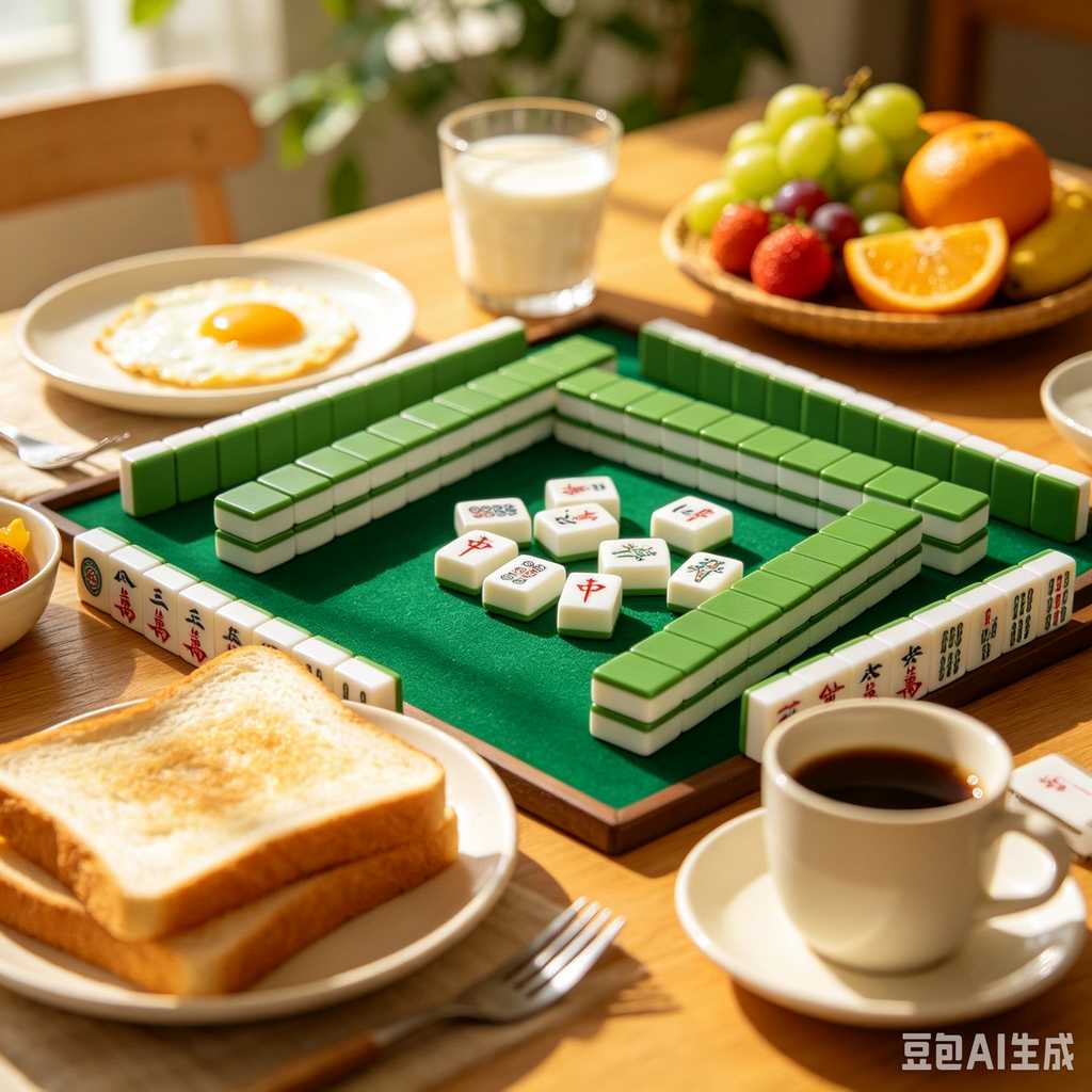 easy clean mahjong tiles