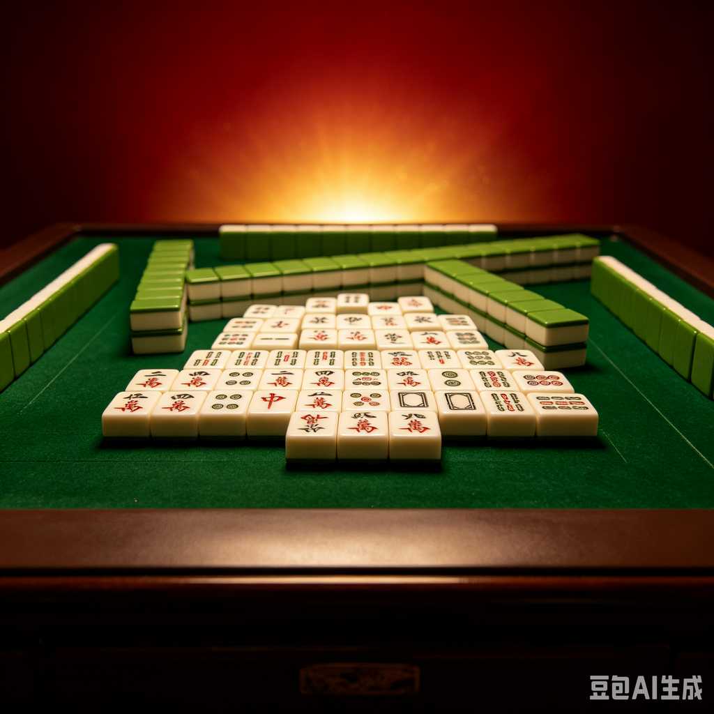 leipzig,mahjong