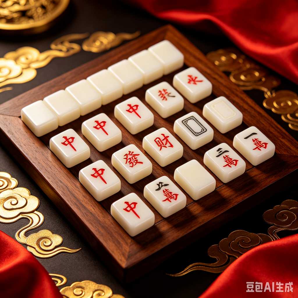 Culiacan,mahjong