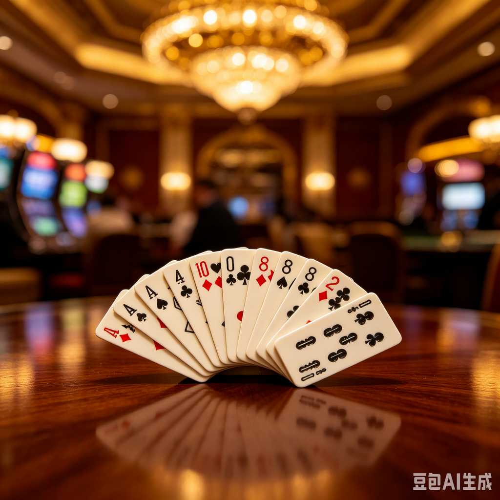 classic board game mahjong