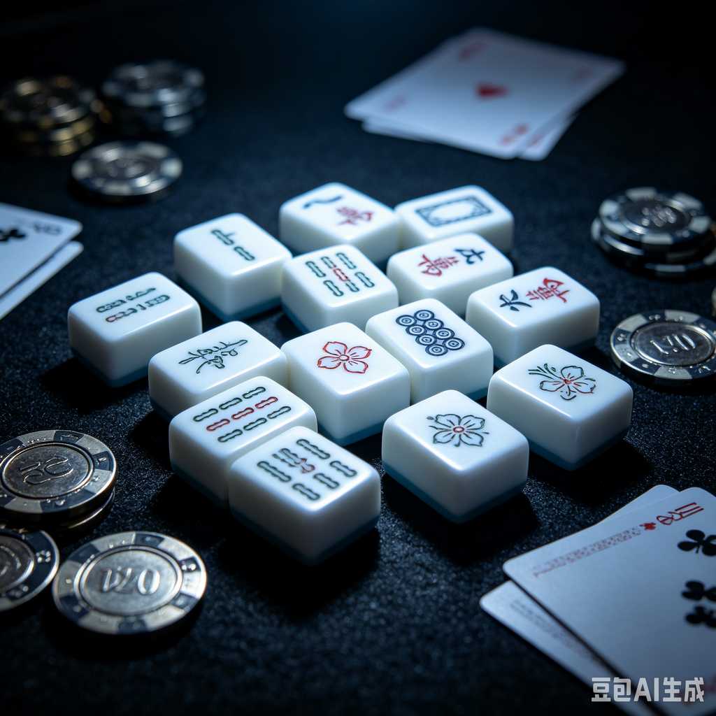 Murcia,mahjong