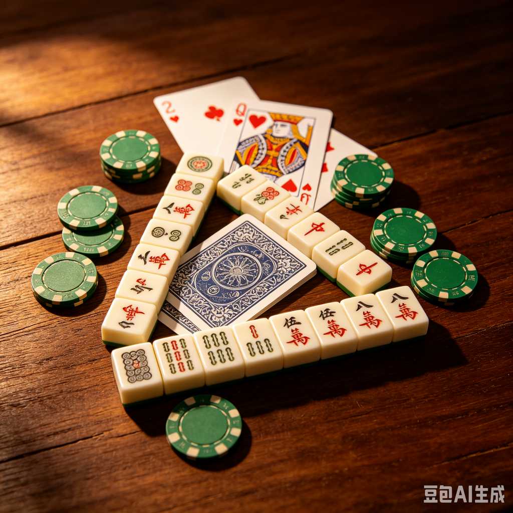 noise reduction mahjong tiles