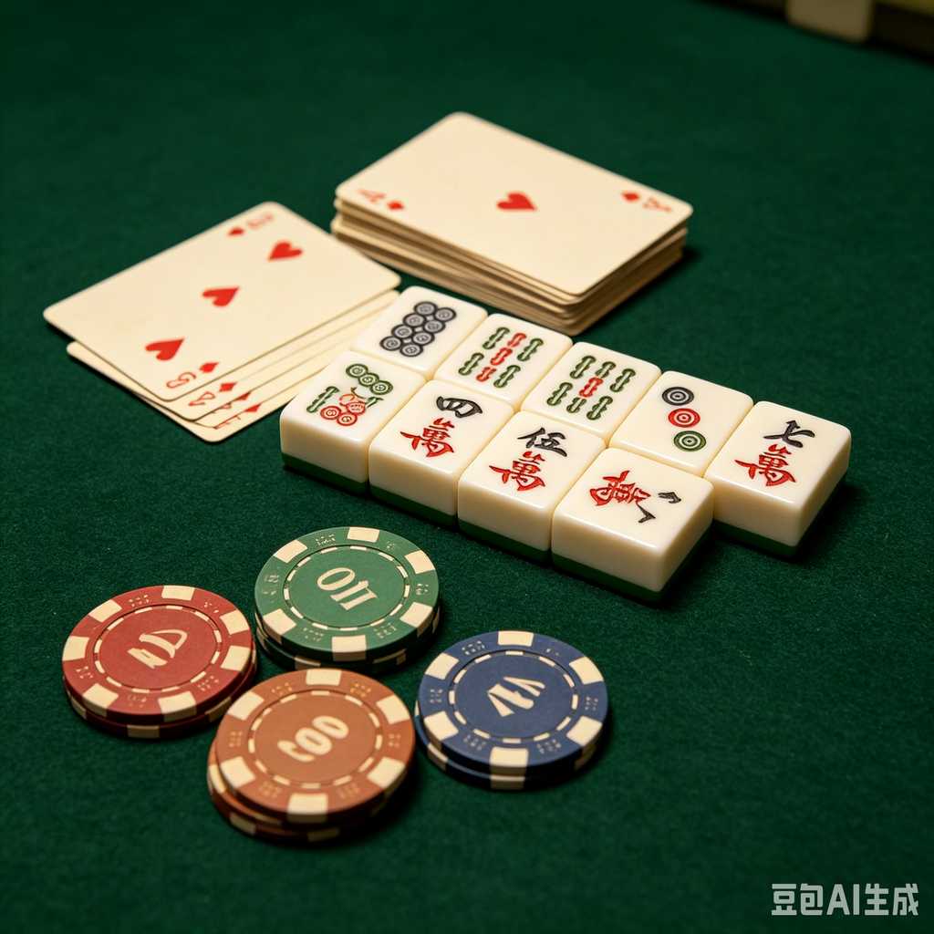 mexicali,mahjong