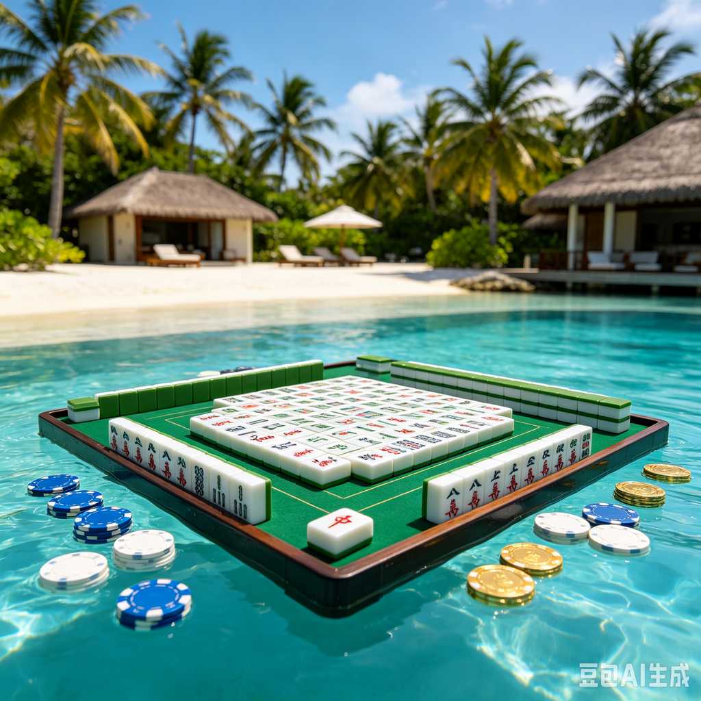 Nice,mahjong