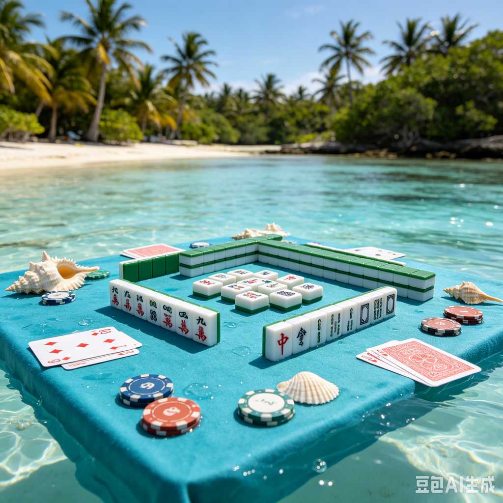 what is the difference between american and chinese mahjong